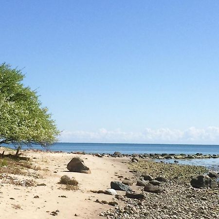 Fewo Mit Terrasse, Gratis Nutzung Vom Ahoi Erlebnisbad Und Sauna In Sellin - Haus Blick Zur See Fewo 13 Goehren  Esterno foto